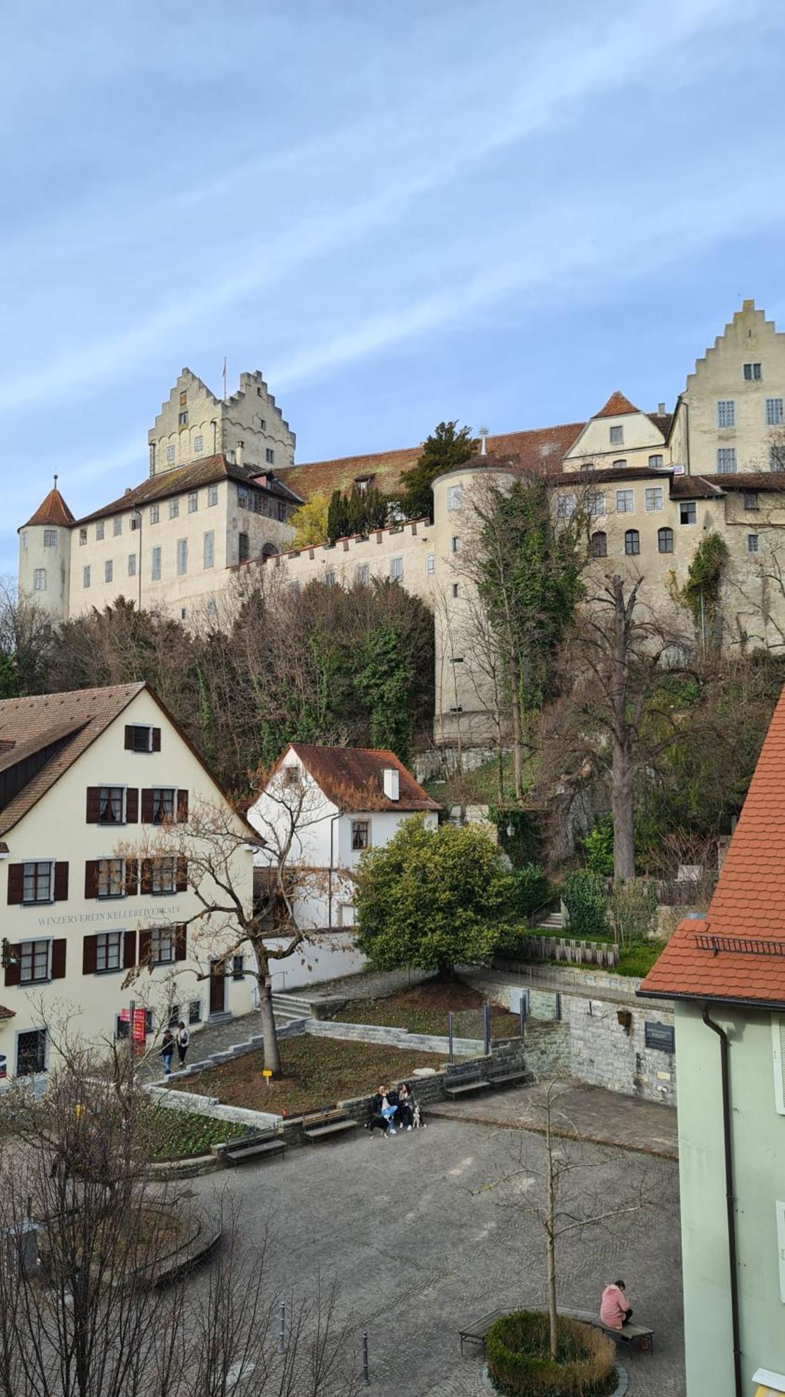 Schwabenstuben Apartment ميرسبرغ المظهر الخارجي الصورة